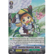 PR/0150EN Dandelion Musketeer, Mirkka Common (C)