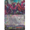 BT17/001EN Perdition Emperor Dragon, Dragonic Overlord the Great Triple Rare (RRR)