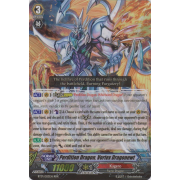 BT17/003EN Perdition Dragon, Vortex Dragonewt Triple Rare (RRR)