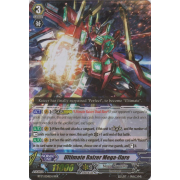 BT17/004EN Ultimate Raizer Mega-flare Triple Rare (RRR)