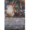 BT17/004EN Ultimate Raizer Mega-flare Triple Rare (RRR)