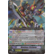 BT17/005EN Metalborg, Sin Buster Triple Rare (RRR)