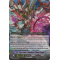 BT17/006EN Star-vader, Imaginary Plane Dragon Triple Rare (RRR)