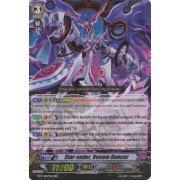 BT17/007EN Star-vader, Venom Dancer Triple Rare (RRR)