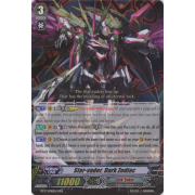 BT17/008EN Star-vader, Dark Zodiac Triple Rare (RRR)