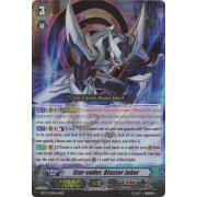 BT17/009EN Star-vader, Blaster Joker Triple Rare (RRR)