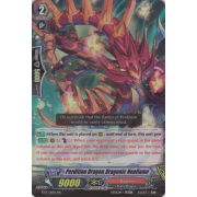 BT17/011EN Perdition Dragon, Dragonic Neoflame Double Rare (RR)