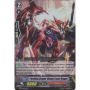 BT17/012EN Perdition Dragon, Menace Laser Dragon Double Rare (RR)