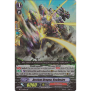 BT17/016EN Ancient Dragon, Rockmine Double Rare (RR)