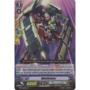 BT17/018EN Shieldraizer Double Rare (RR)