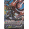 BT17/022EN Star-vader, Rejection Dragon Double Rare (RR)