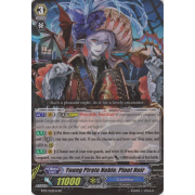 BT17/023EN Young Pirate Noble, Pinot Noir Double Rare (RR)