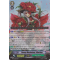 BT17/025EN Peony Musketeer, Martina Double Rare (RR)