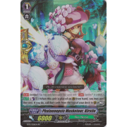 BT17/026EN Phalaenopsis Musketeer, Kirstie Double Rare (RR)