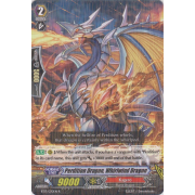 BT17/030EN Perdition Dragon, Whirlwind Dragon Rare (R)