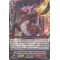 BT17/031EN Perdition Dragon, Tinder Spear Dracokid Rare (R)