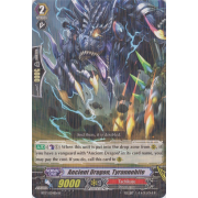 BT17/034EN Ancient Dragon, Tyrannobite Rare (R)