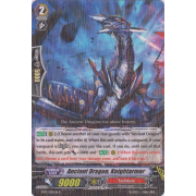 BT17/035EN Ancient Dragon, Knightarmor Rare (R)