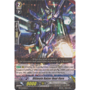 BT17/036EN Ultimate Raizer Dual-flare Rare (R)