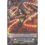 BT17/037EN Phoenixraizer Flame-wing Rare (R)