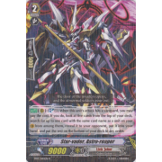 BT17/044EN Star-vader, Astro-reaper Rare (R)