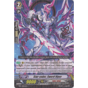 BT17/045EN Star-vader, Sword Viper Rare (R)