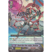 BT17/046EN Flash Gun Star-vader, Osmium Rare (R)