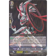 BT17/047EN Star-vader of Silence, Dilaton Rare (R)