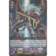 BT17/048EN Star-vader, Volt Line Rare (R)