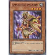 GLD3-EN004 Amazoness Paladin Commune