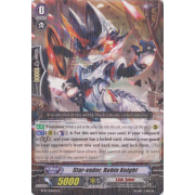 BT17/050EN Star-vader, Robin Knight Rare (R)