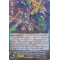 BT17/051EN Witch Doctor of the Dead Sea, Negrobolt Rare (R)