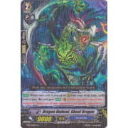 BT17/053EN Dragon Undead, Ghoul Dragon Rare (R)