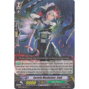 BT17/055EN Lycoris Musketeer, Saul Rare (R)