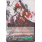 BT17/056EN Camellia Musketeer, Tamara Rare (R)