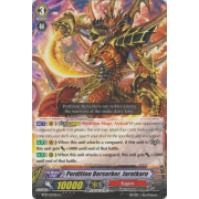 BT17/057EN Perdition Berserker, Jaratkaru Common (C)