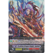 BT17/059EN Perdition Dragon Knight, Jamileh Common (C)