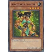 GLD3-EN005 Amazoness Fighter Commune