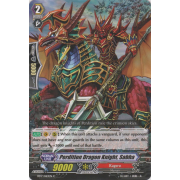 BT17/063EN Perdition Dragon Knight, Sabha Common (C)