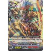 BT17/064EN Perdition Berserker, Manasa Common (C)