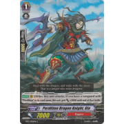 BT17/070EN Perdition Dragon Knight, Gia Common (C)