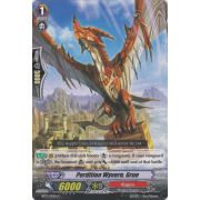 BT17/071EN Perdition Wyvern, Grue Common (C)