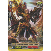 BT17/074EN Perdition Dragon Knight, Tovare Common (C)