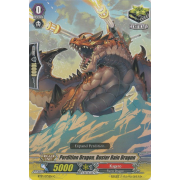 BT17/075EN Perdition Dragon, Buster Rain Dragon Common (C)