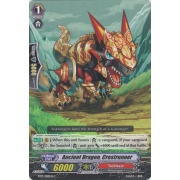 BT17/083EN Ancient Dragon, Crestrunner Common (C)