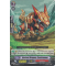 BT17/083EN Ancient Dragon, Crestrunner Common (C)