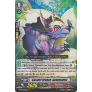 BT17/084EN Ancient Dragon, Babysaurus Common (C)