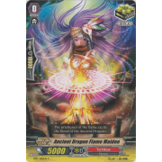 BT17/085EN Ancient Dragon Flame Maiden Common (C)