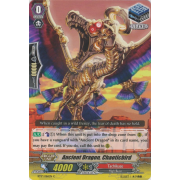 BT17/086EN Ancient Dragon, Chaoticbird Common (C)