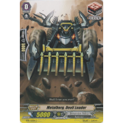 BT17/113EN Metalborg, Devil Loader Common (C)